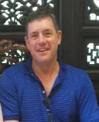 Mr. Wally Nunn