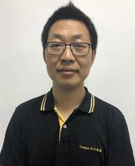 Mr. Paul Peng