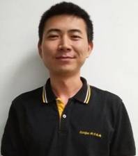 Mr. Wingo Wan