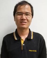 Mr. Terry Zhou