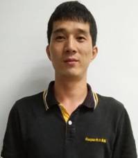 Mr. Joe Zhou