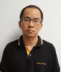 Mr. Lewin Lee