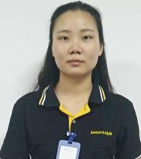 Miss. Joan Shi