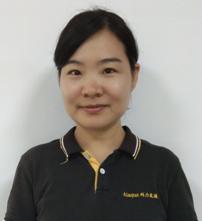 Mrs. Sophia Chan